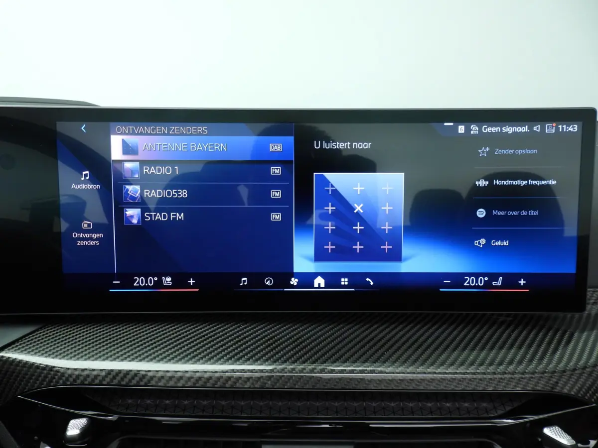420i M Sport Pro Pack | Innovation Pack | Harman Kardon |