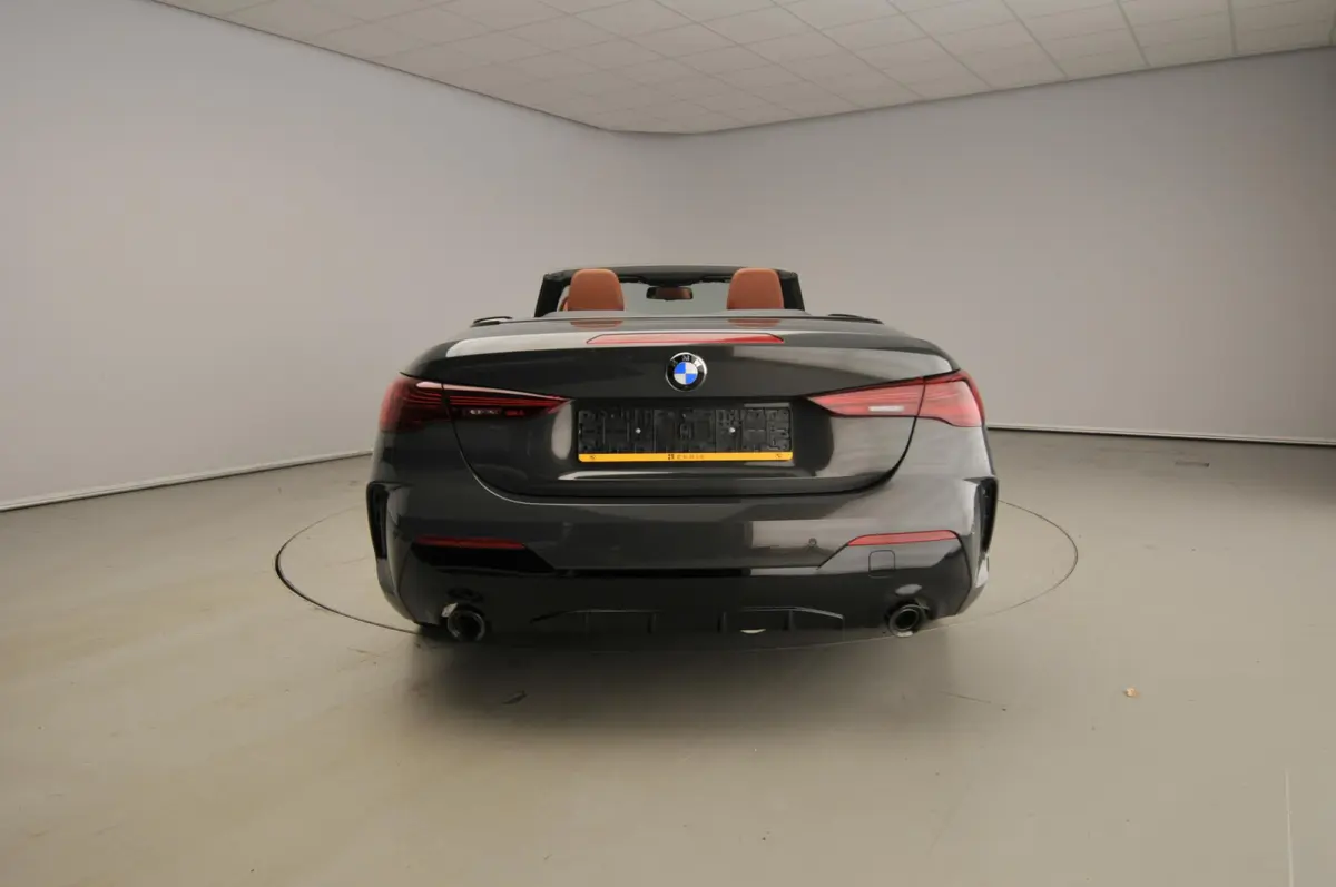 420i M Sport Pro Pack | Innovation Pack | Harman Kardon |