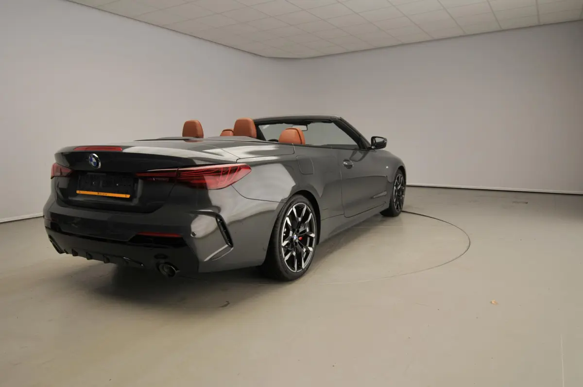 420i M Sport Pro Pack | Innovation Pack | Harman Kardon |