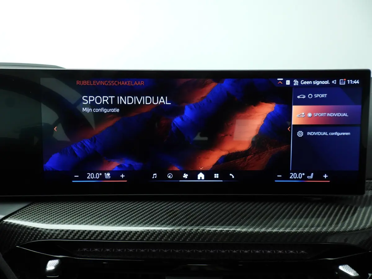 420i M Sport Pro Pack | Innovation Pack | Harman Kardon |