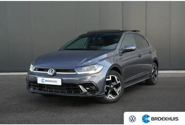 1.0 TSI 95pk R-Line Edition | Panoramadak | Camera | Parkeerhulp | Carplay |  | Adaptive Cruise |