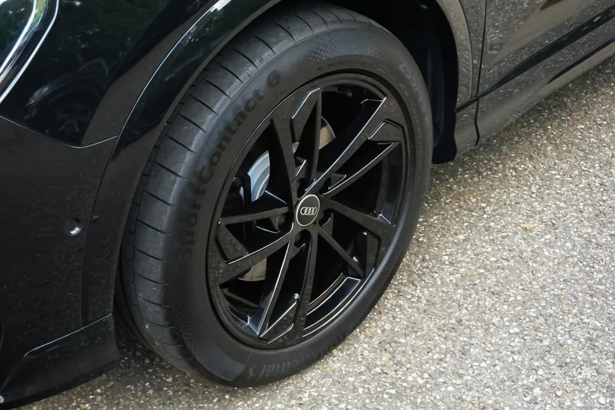45 TFSIe 245pk PHEV S Edition | Panoramadak | Trekhaak | Topview Camera | Keyless | Optiek Zwart | SoH 92%
