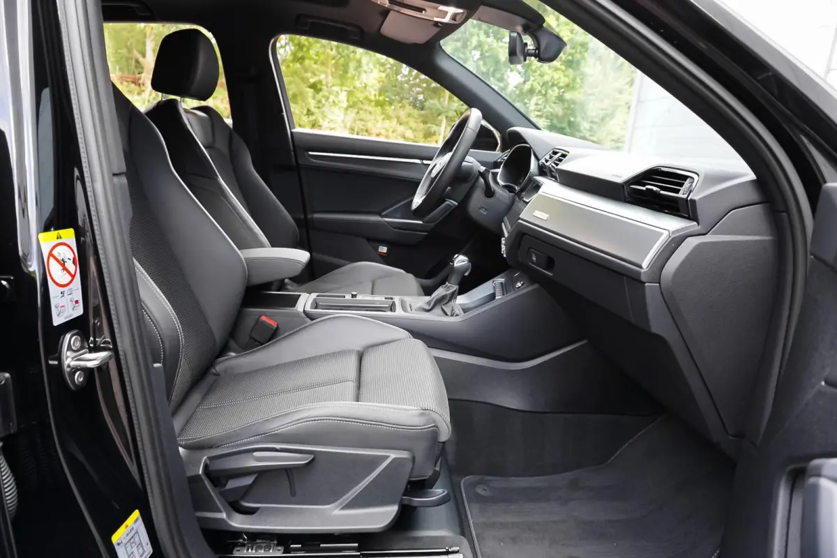 45 TFSIe 245pk PHEV S Edition | Panoramadak | Trekhaak | Topview Camera | Keyless | Optiek Zwart | SoH 92%