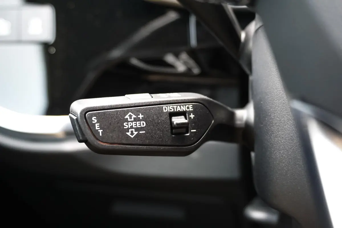 45 TFSIe 245pk PHEV S Edition | Panoramadak | Trekhaak | Topview Camera | Keyless | Optiek Zwart | SoH 92%