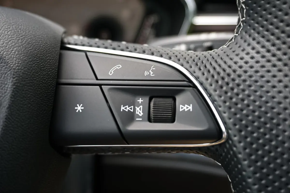 45 TFSIe 245pk PHEV S Edition | Panoramadak | Trekhaak | Topview Camera | Keyless | Optiek Zwart | SoH 92%