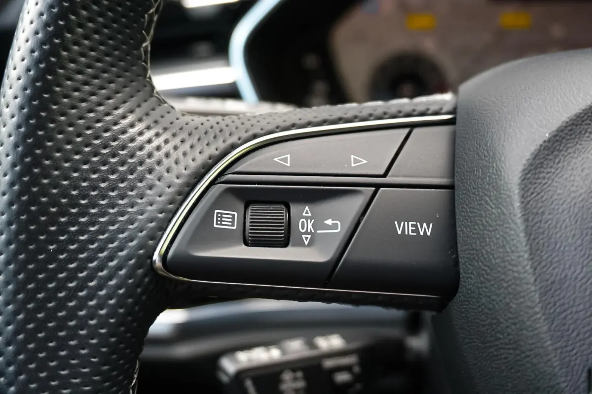 45 TFSIe 245pk PHEV S Edition | Panoramadak | Trekhaak | Topview Camera | Keyless | Optiek Zwart | SoH 92%