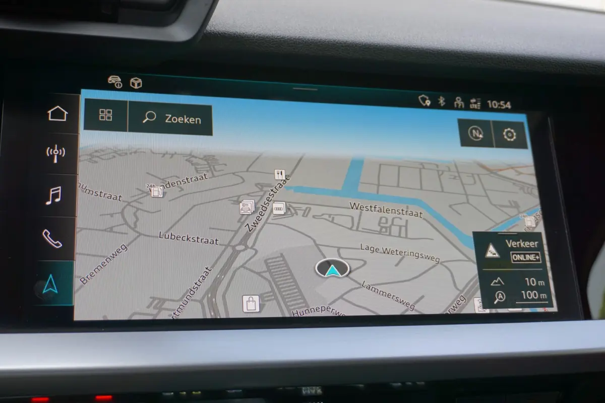 30 TFSI 110pk S-tronic MHEV Advanced Edition | Navigatie | Smartphone Interface | PDC | Adaptive Cruise