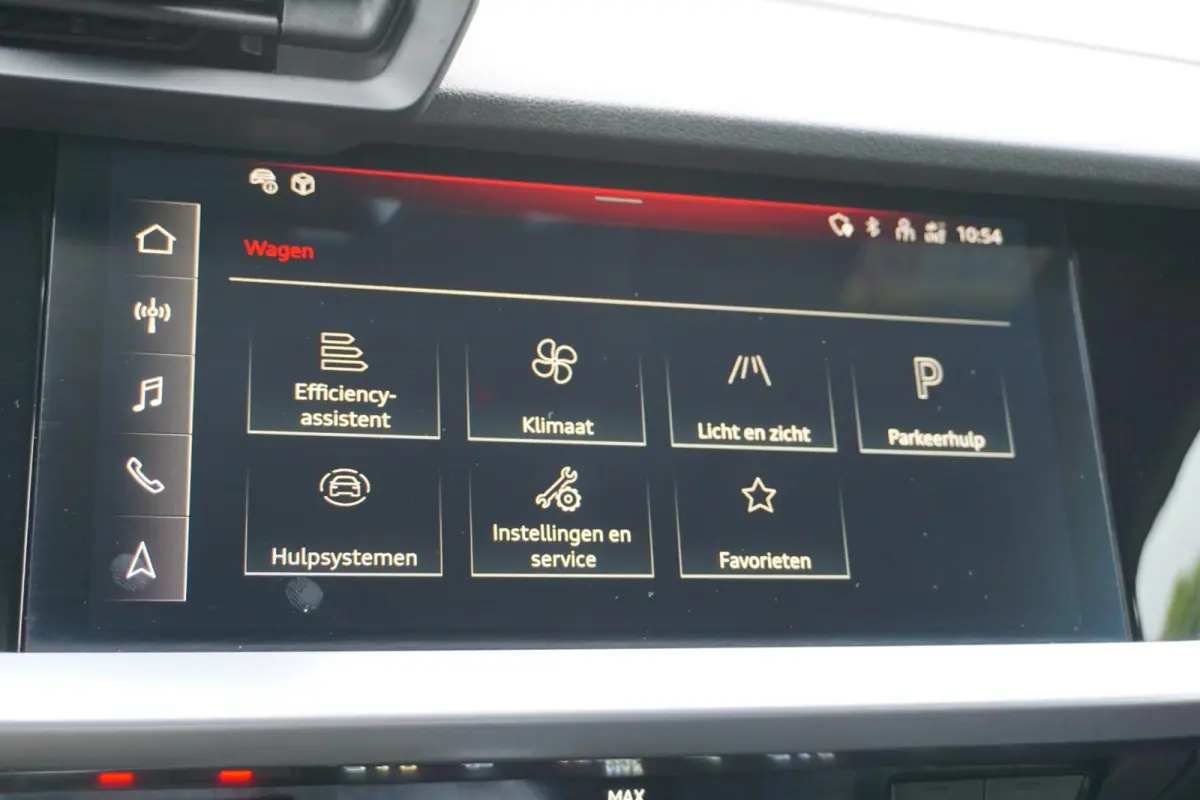 30 TFSI 110pk S-tronic MHEV Advanced Edition | Navigatie | Smartphone Interface | PDC | Adaptive Cruise