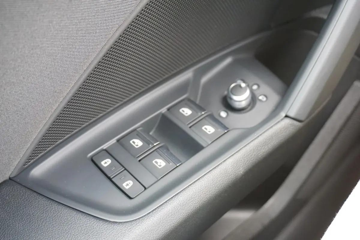 30 TFSI 110pk S-tronic MHEV Advanced Edition | Navigatie | Smartphone Interface | PDC | Adaptive Cruise