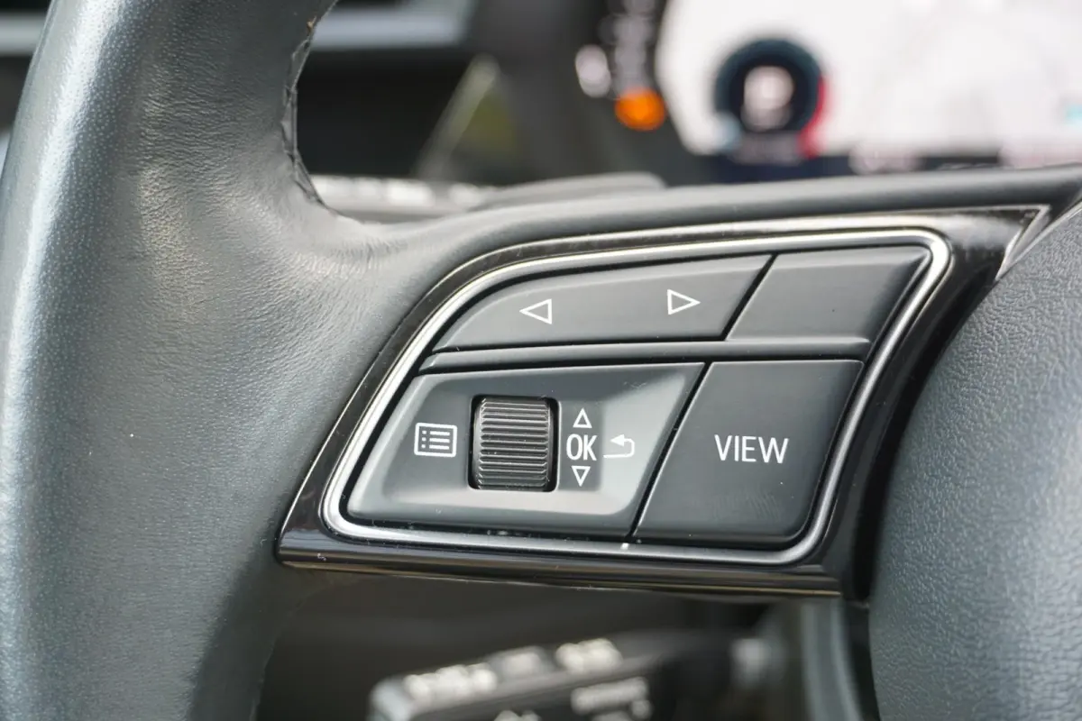 30 TFSI 110pk S-tronic MHEV Advanced Edition | Navigatie | Smartphone Interface | PDC | Adaptive Cruise