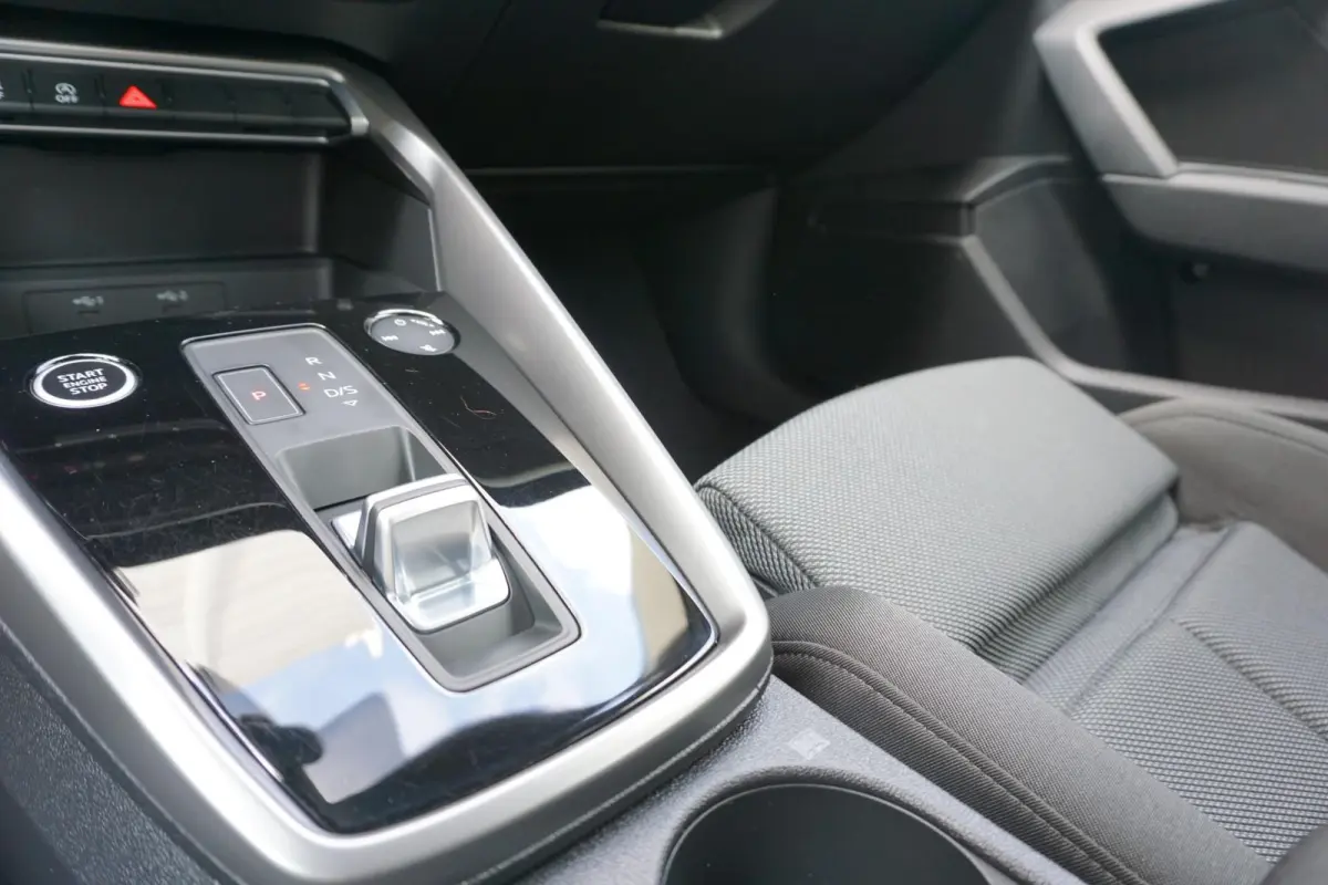 30 TFSI 110pk S-tronic MHEV Advanced Edition | Navigatie | Smartphone Interface | PDC | Adaptive Cruise