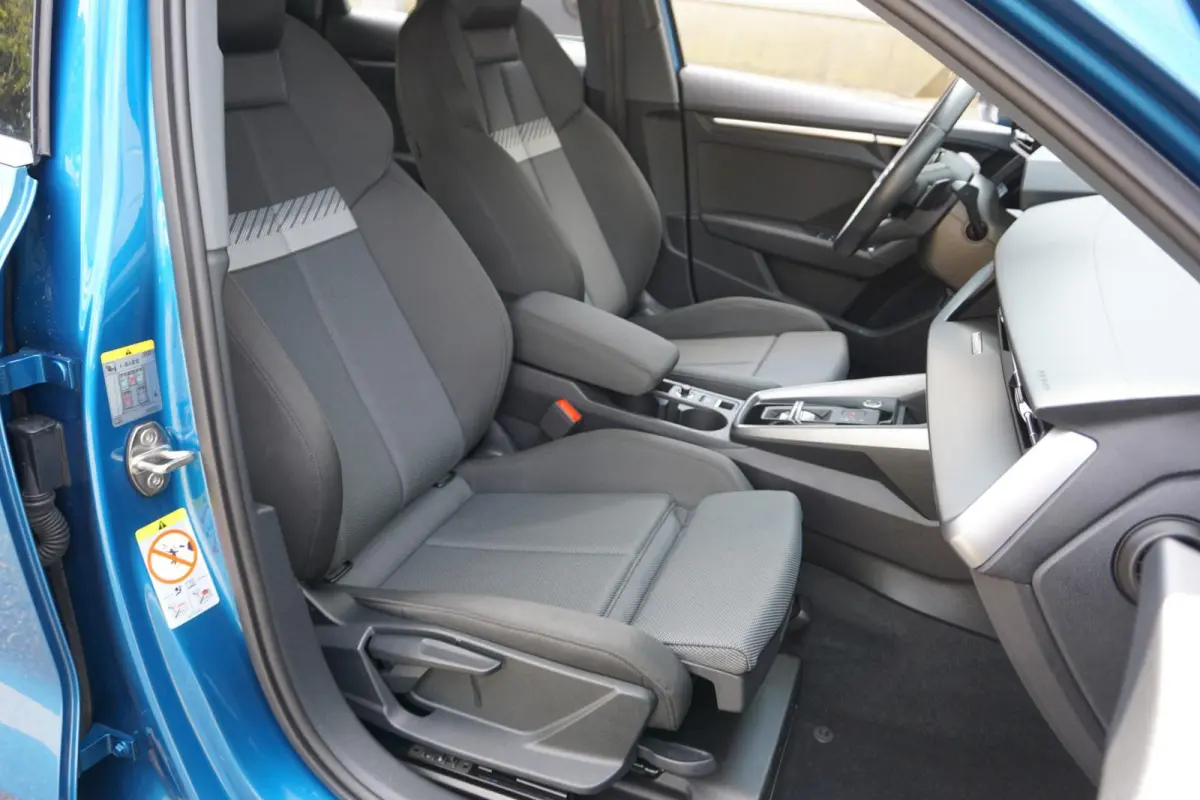 30 TFSI 110pk S-tronic MHEV Advanced Edition | Navigatie | Smartphone Interface | PDC | Adaptive Cruise