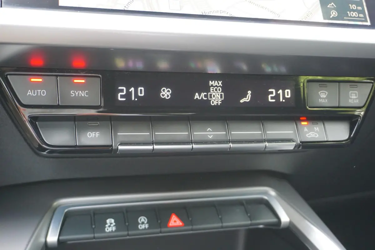 30 TFSI 110pk S-tronic MHEV Advanced Edition | Navigatie | Smartphone Interface | PDC | Adaptive Cruise