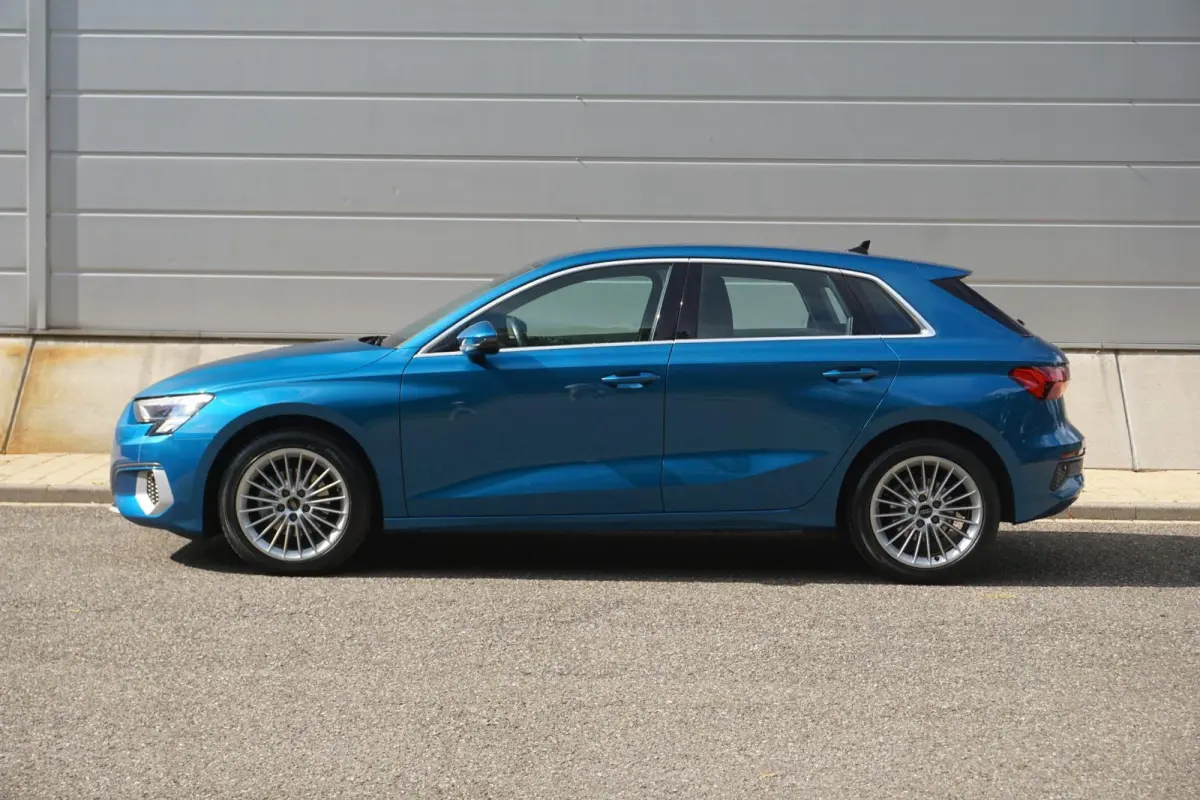 30 TFSI 110pk S-tronic MHEV Advanced Edition | Navigatie | Smartphone Interface | PDC | Adaptive Cruise