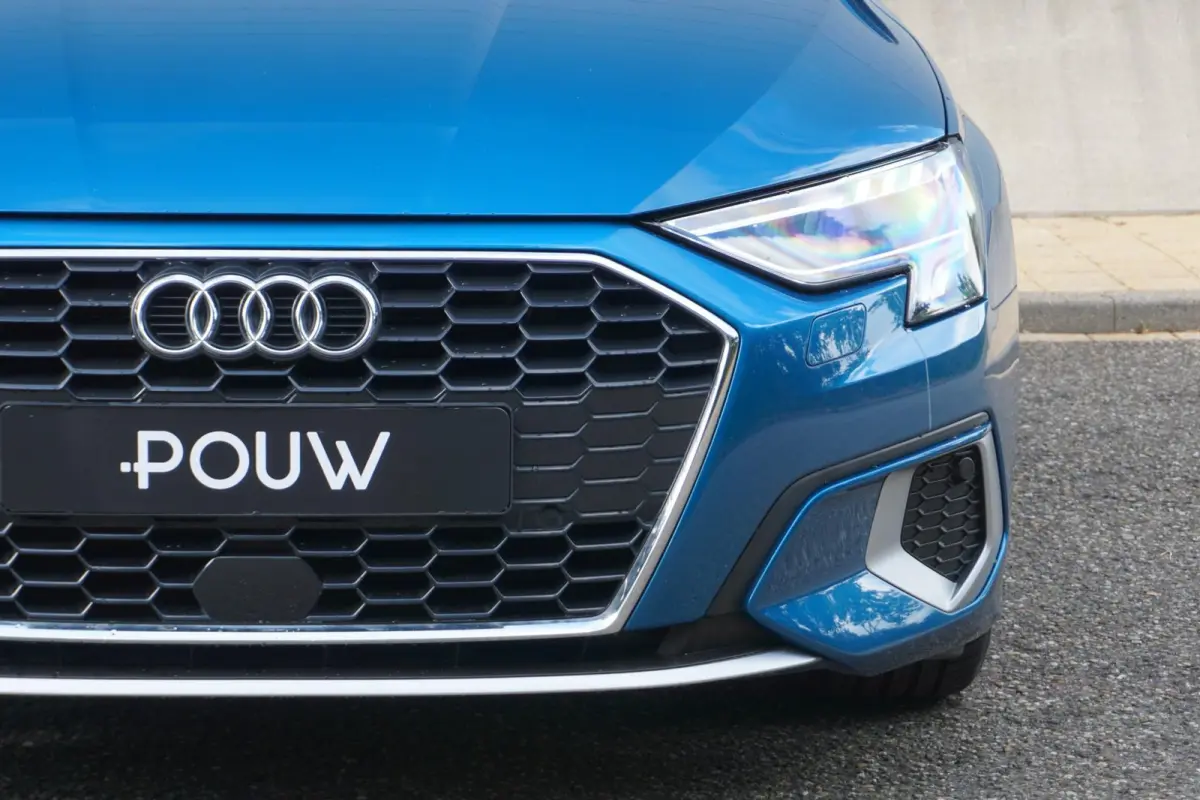 30 TFSI 110pk S-tronic MHEV Advanced Edition | Navigatie | Smartphone Interface | PDC | Adaptive Cruise