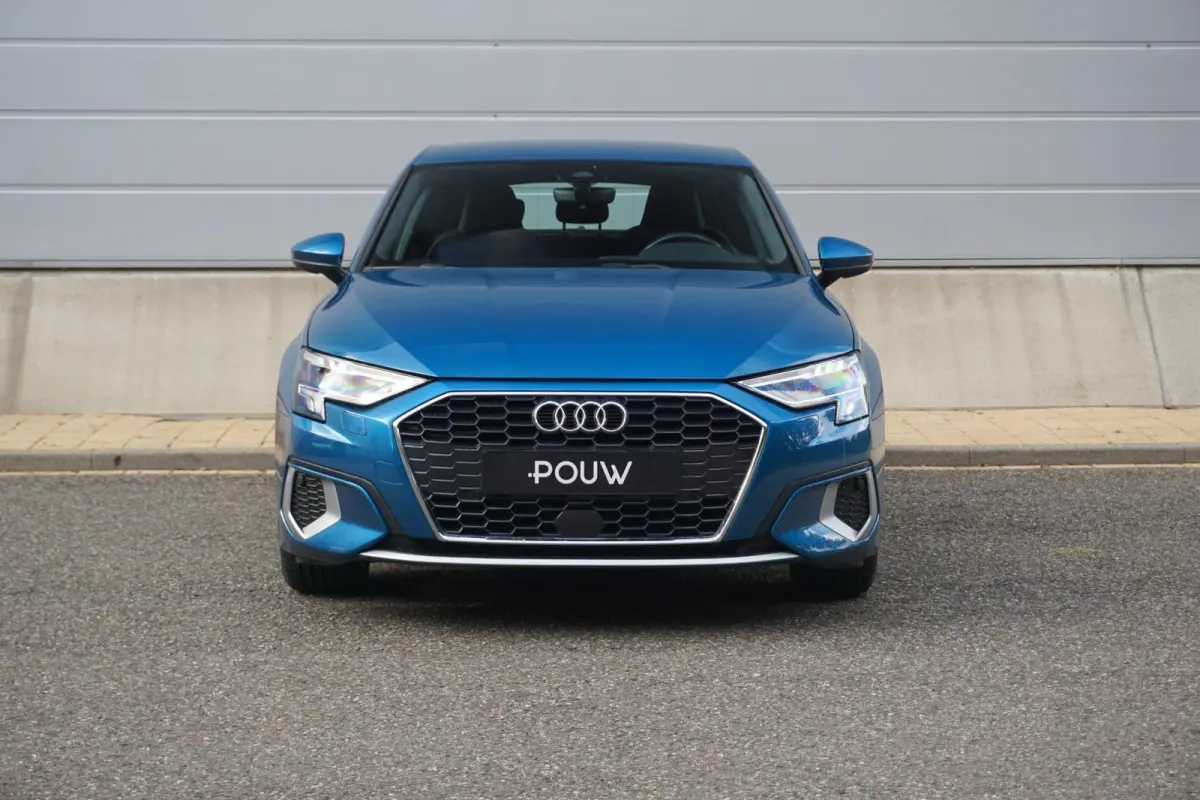 30 TFSI 110pk S-tronic MHEV Advanced Edition | Navigatie | Smartphone Interface | PDC | Adaptive Cruise