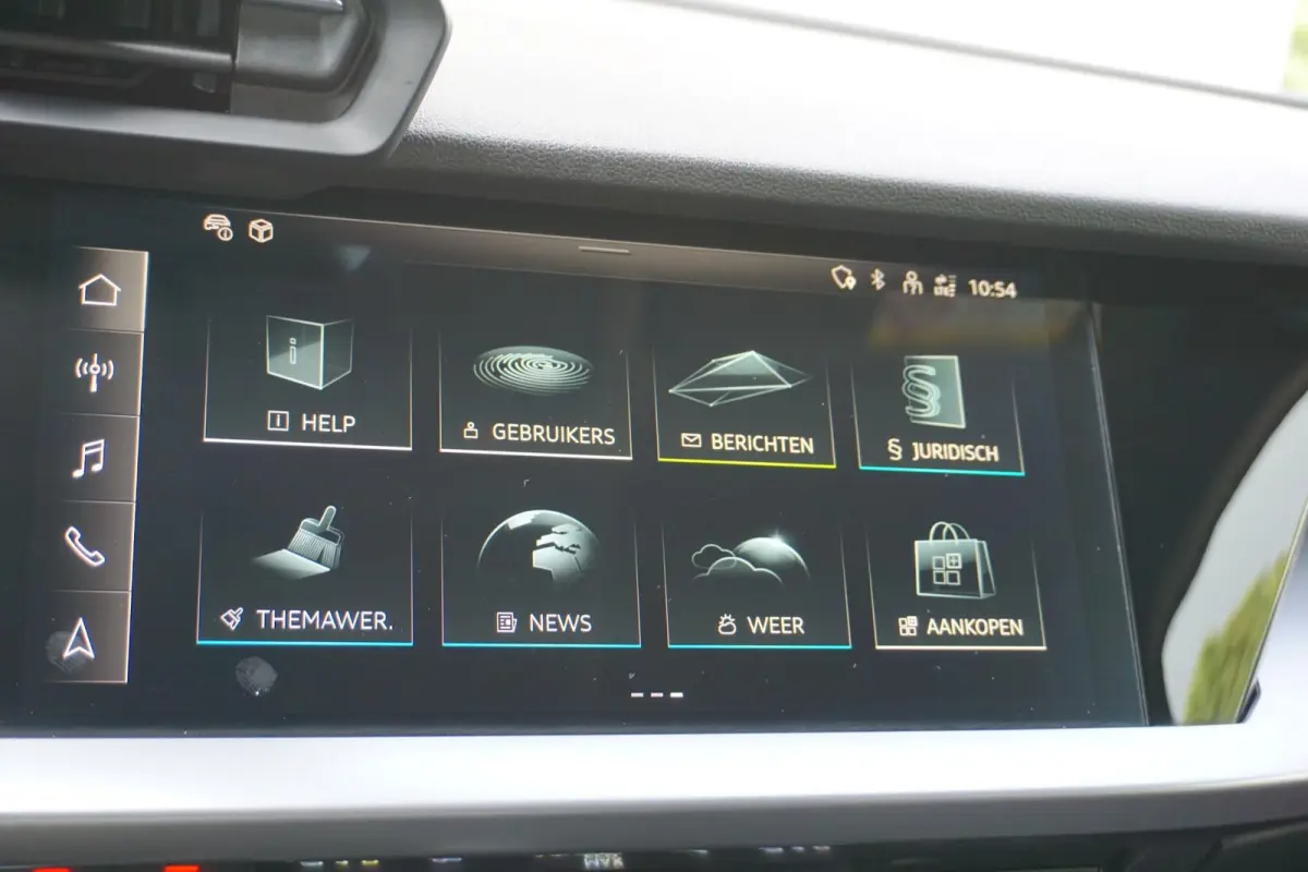 30 TFSI 110pk S-tronic MHEV Advanced Edition | Navigatie | Smartphone Interface | PDC | Adaptive Cruise