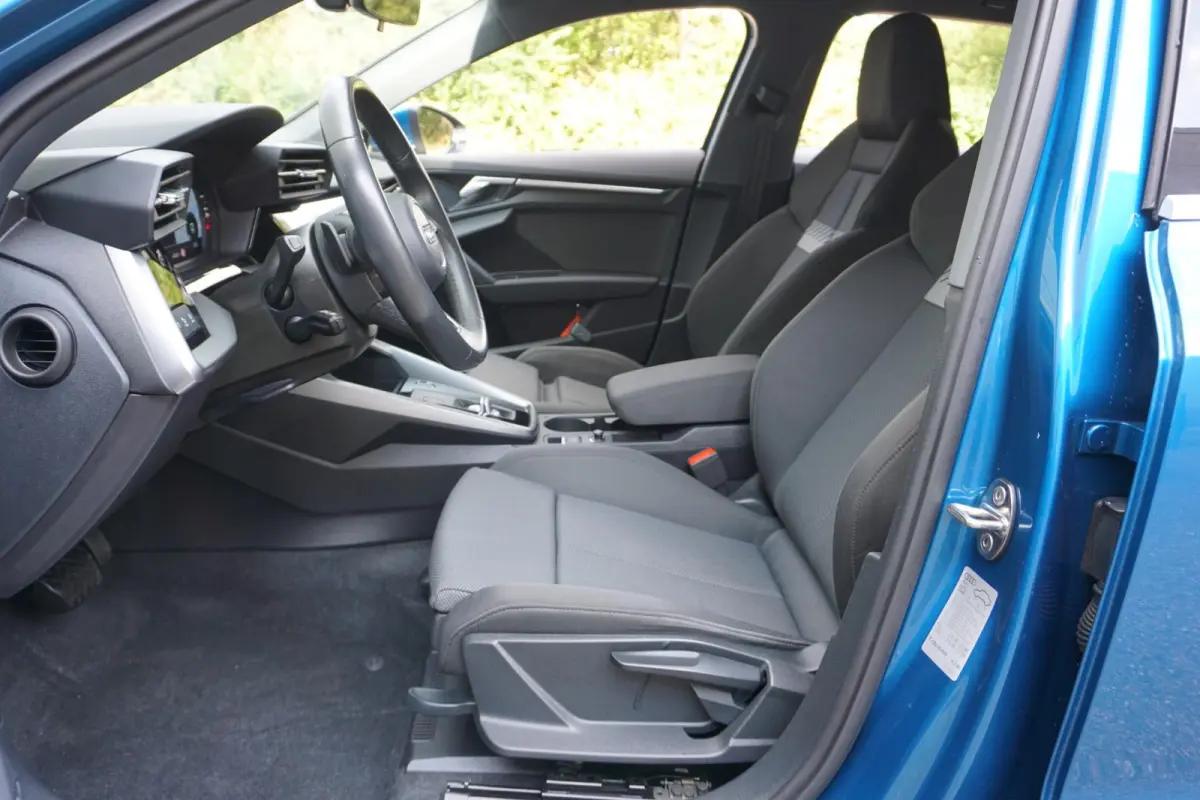 30 TFSI 110pk S-tronic MHEV Advanced Edition | Navigatie | Smartphone Interface | PDC | Adaptive Cruise
