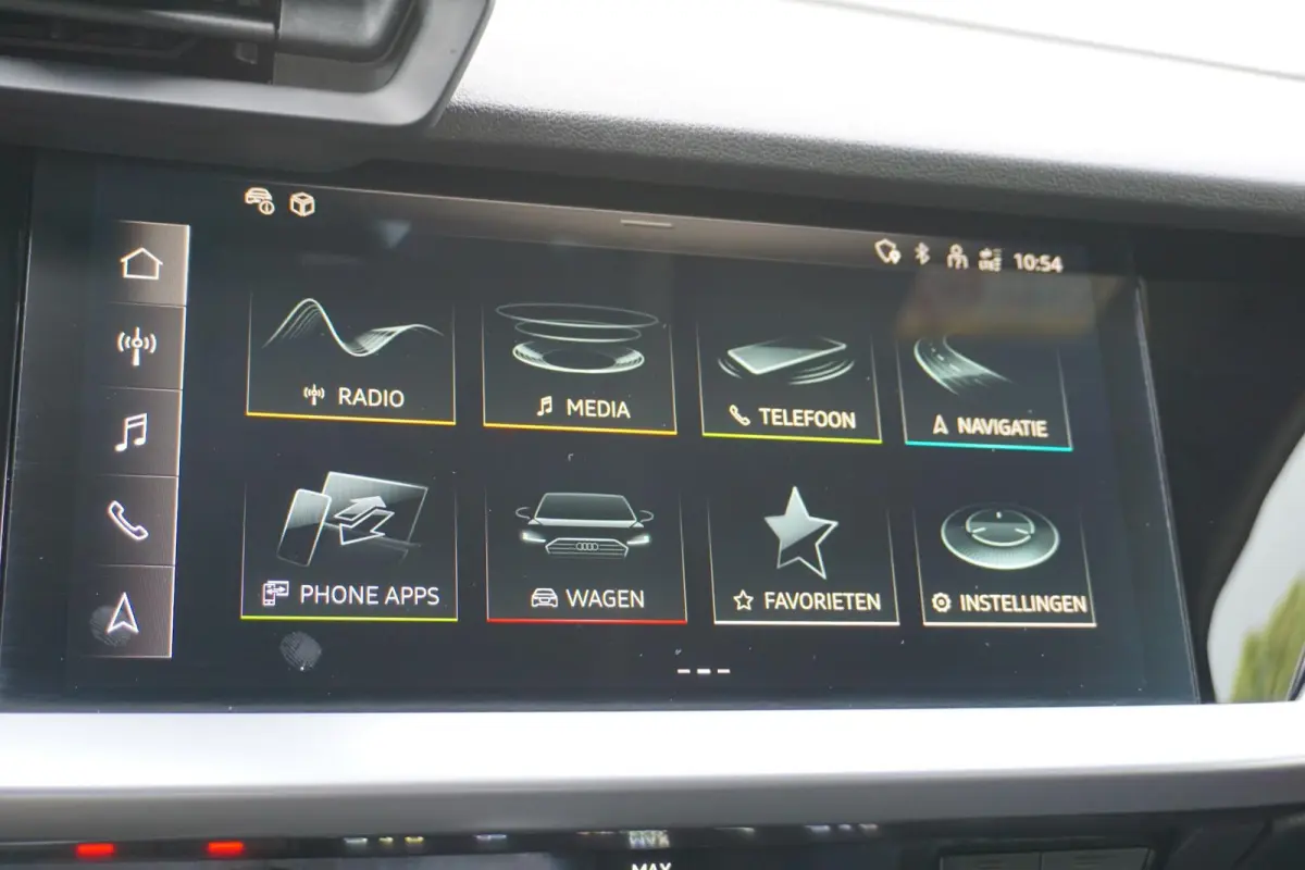 30 TFSI 110pk S-tronic MHEV Advanced Edition | Navigatie | Smartphone Interface | PDC | Adaptive Cruise