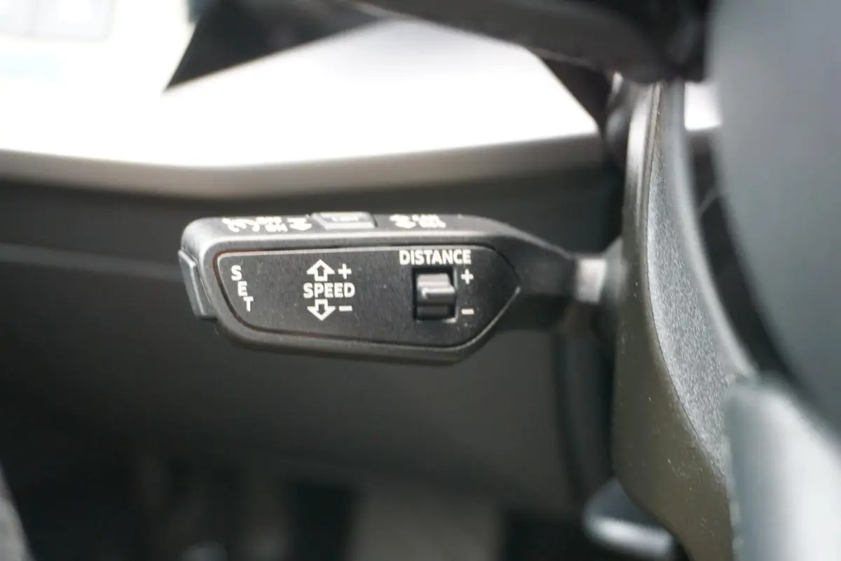 30 TFSI 110pk S-tronic MHEV Advanced Edition | Navigatie | Smartphone Interface | PDC | Adaptive Cruise
