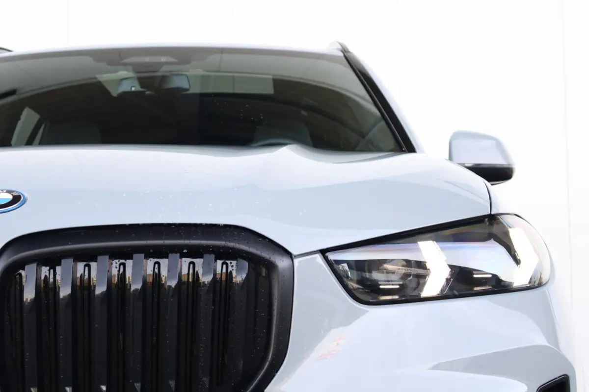 xDrive50e | Sport Pakket Pro | Panorama Dak Skylounge | Merino Leder | Driving Assistant professional | 22'' LM | Active Steering | Stoelventilatie | Stoelverwarming | Parking Assistant Prof
