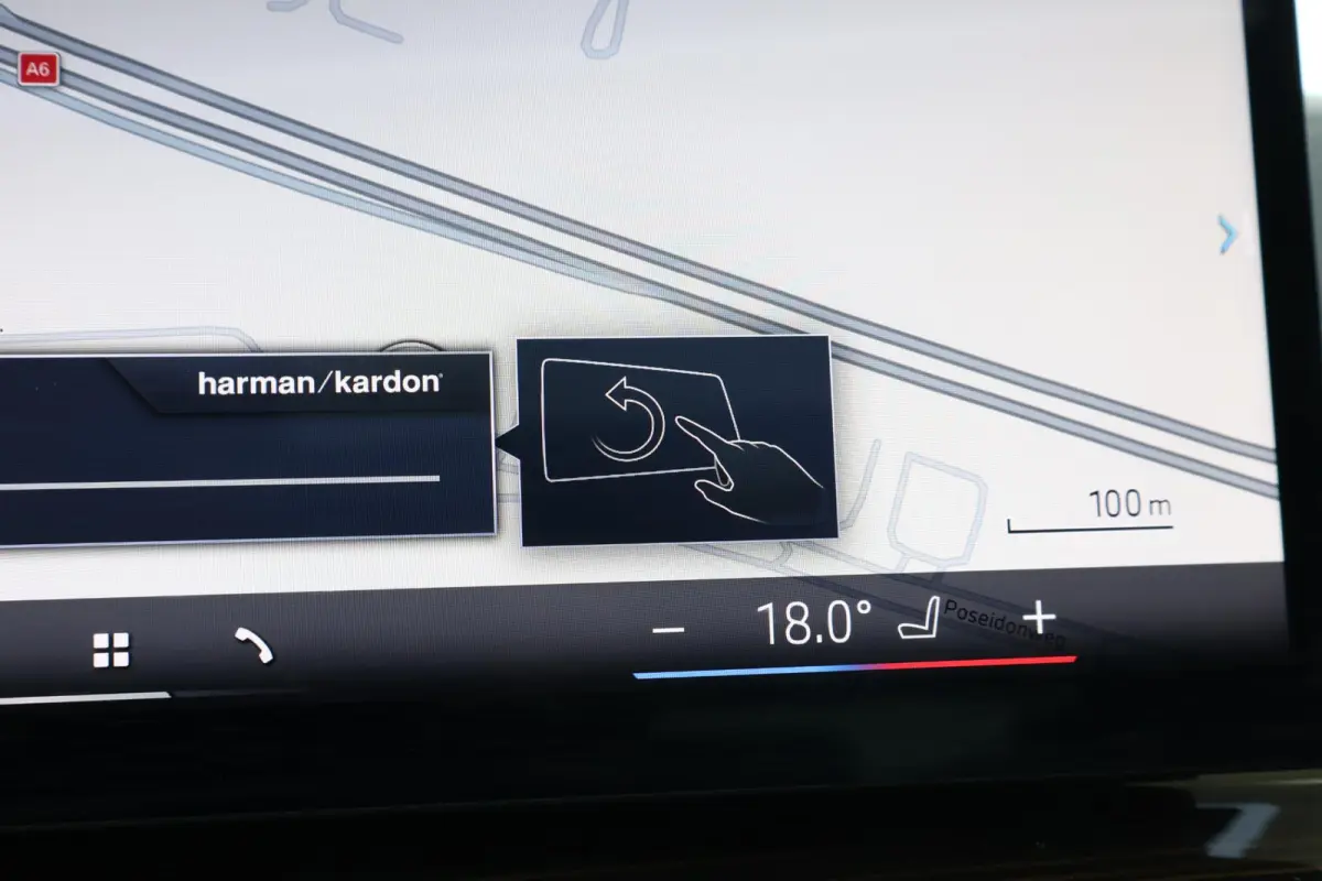 xDrive50e | Sport Pakket Pro | Panorama Dak Skylounge | Merino Leder | Driving Assistant professional | 22'' LM | Active Steering | Stoelventilatie | Stoelverwarming | Parking Assistant Prof