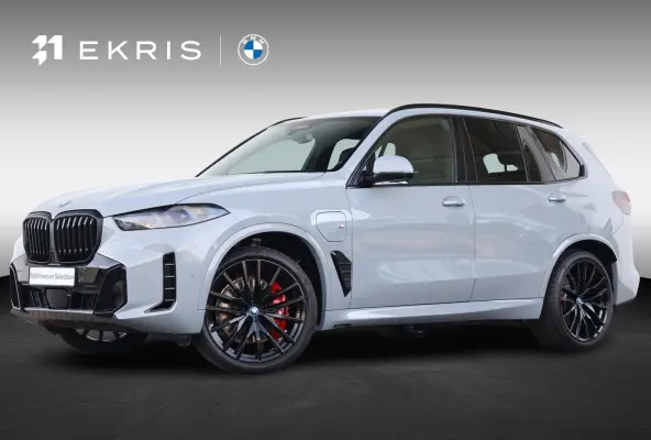 xDrive50e | Sport Pakket Pro | Panorama Dak Skylounge | Merino Leder | Driving Assistant professional | 22'' LM | Active Steering | Stoelventilatie | Stoelverwarming | Parking Assistant Prof
