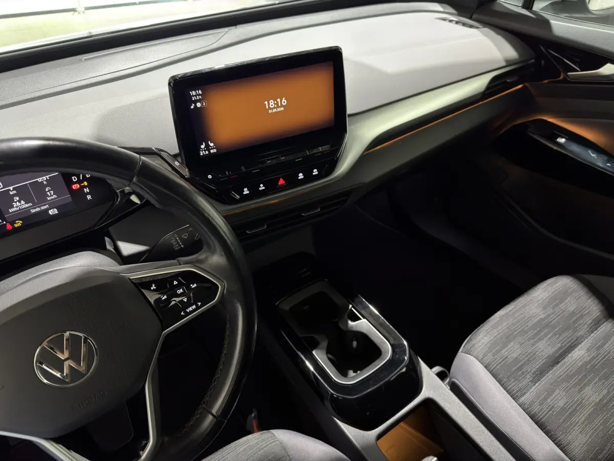 City 52 kWh | SOH 88,2% | ACC | Stoelen & Stuur Verwarmd | Apple Carplay / Android Auto