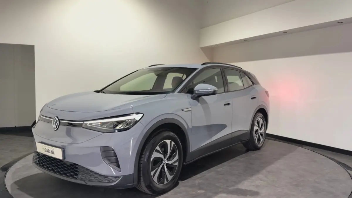 City 52 kWh | ACC | Stoelen & Stuur Verwarmd | Apple Carplay / Android Auto