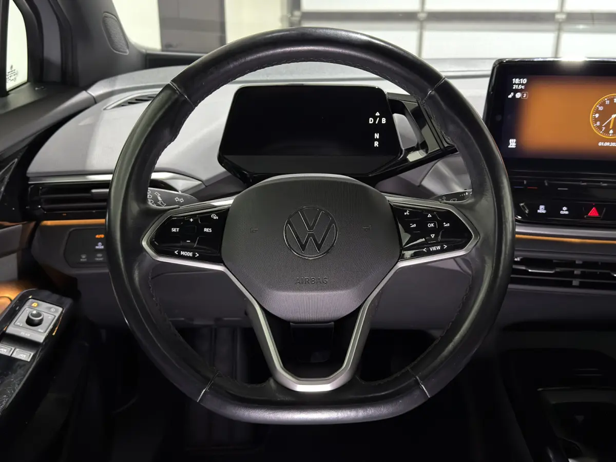 City 52 kWh | SOH 88,2% | ACC | Stoelen & Stuur Verwarmd | Apple Carplay / Android Auto