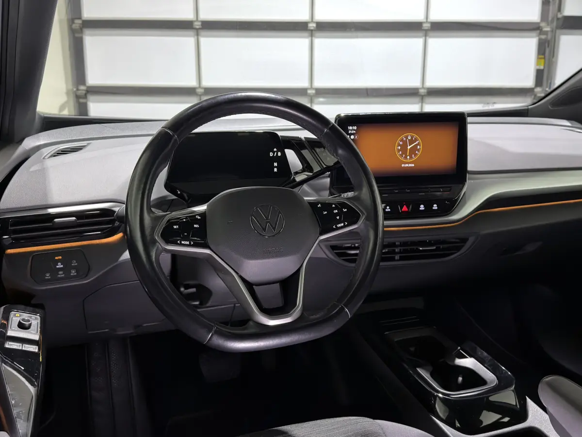 City 52 kWh | SOH 88,2% | ACC | Stoelen & Stuur Verwarmd | Apple Carplay / Android Auto