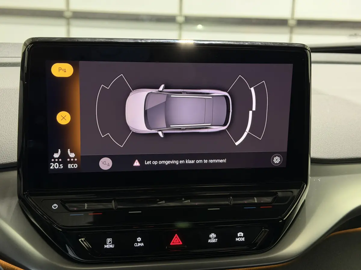 City 52 kWh | SOH 88,2% | ACC | Stoelen & Stuur Verwarmd | Apple Carplay / Android Auto