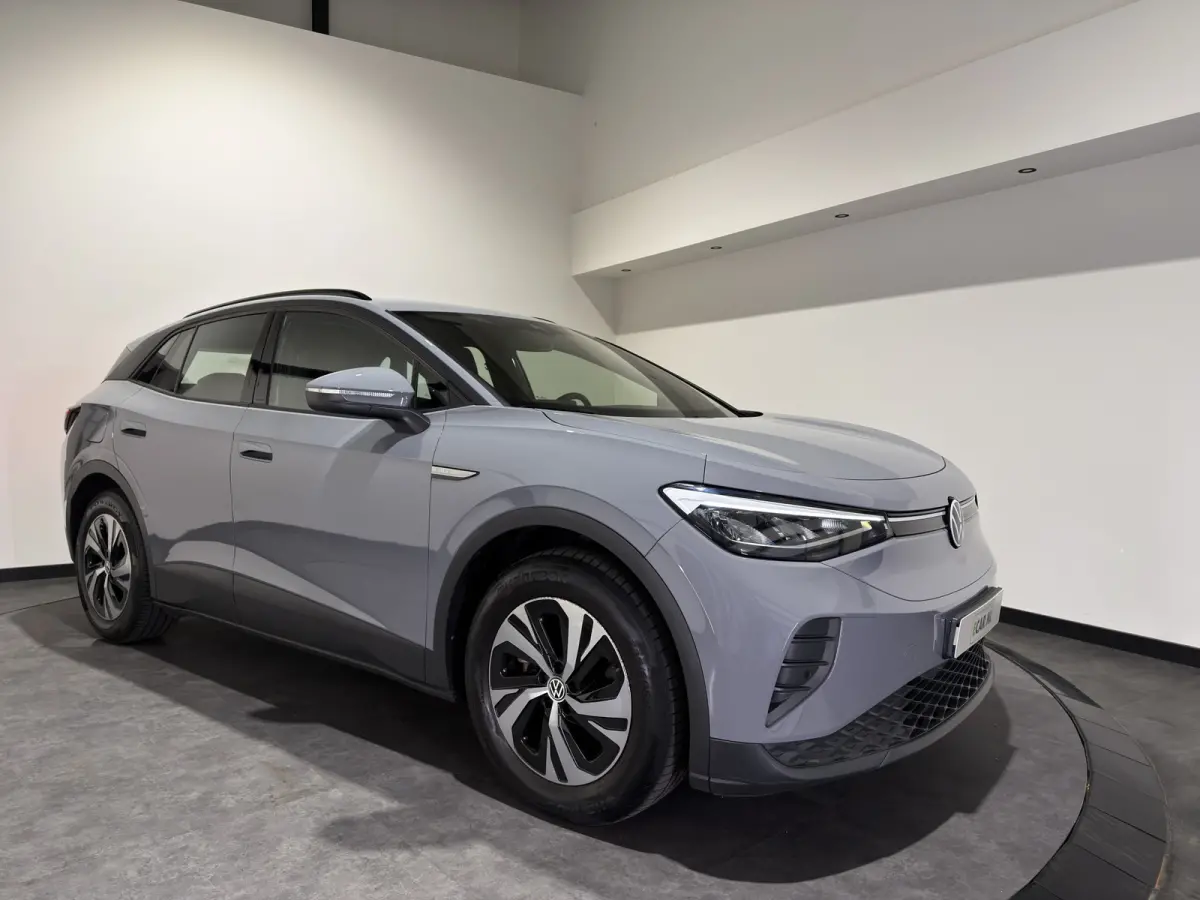 City 52 kWh | ACC | Stoelen & Stuur Verwarmd | Apple Carplay / Android Auto