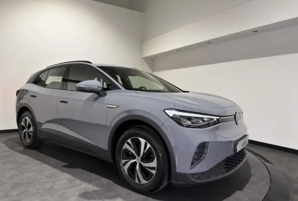 City 52 kWh | ACC | Stoelen & Stuur Verwarmd | Apple Carplay / Android Auto