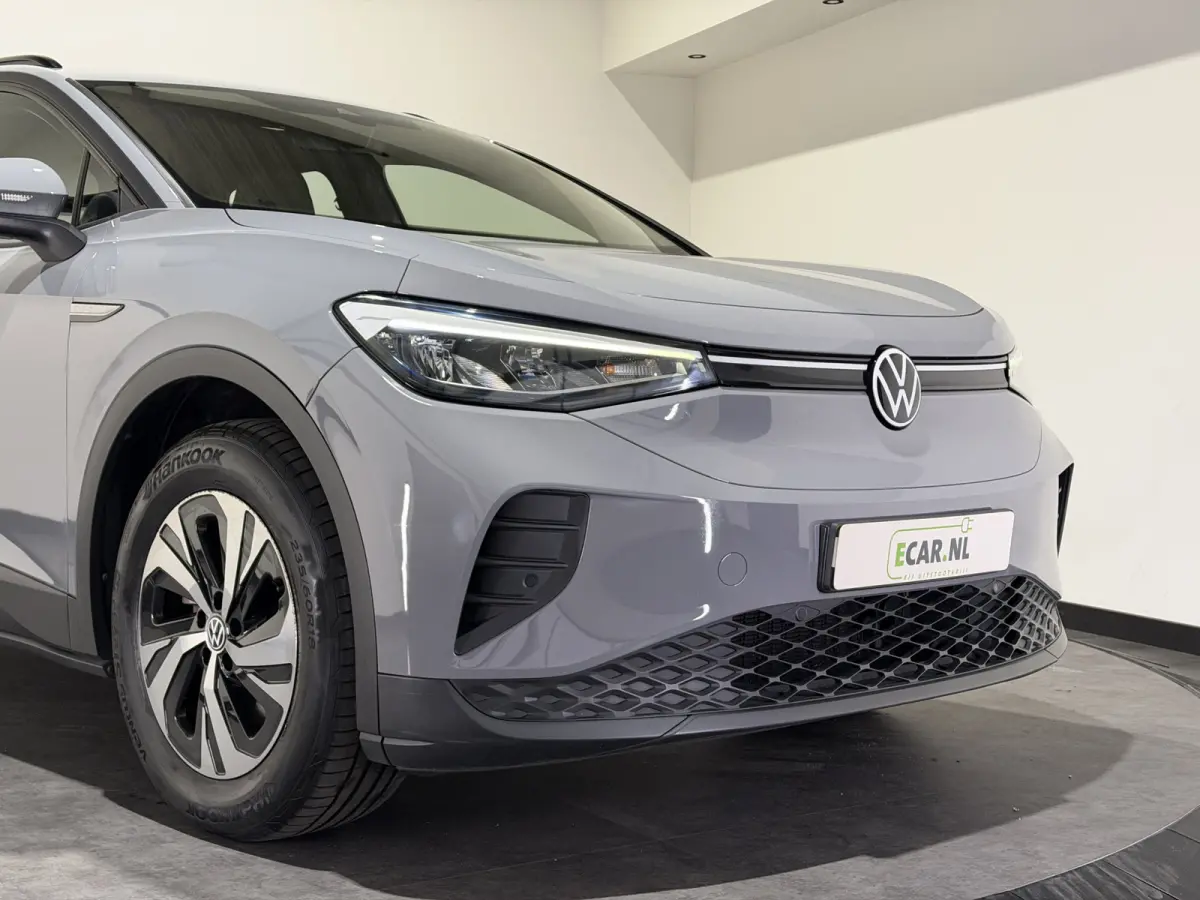 City 52 kWh | SOH 88,2% | ACC | Stoelen & Stuur Verwarmd | Apple Carplay / Android Auto