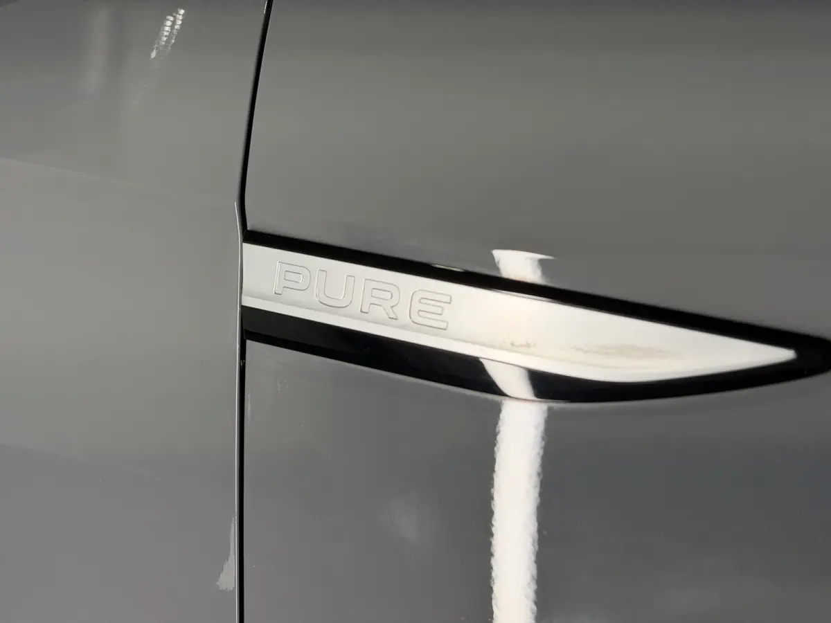 City 52 kWh | SOH 88,2% | ACC | Stoelen & Stuur Verwarmd | Apple Carplay / Android Auto