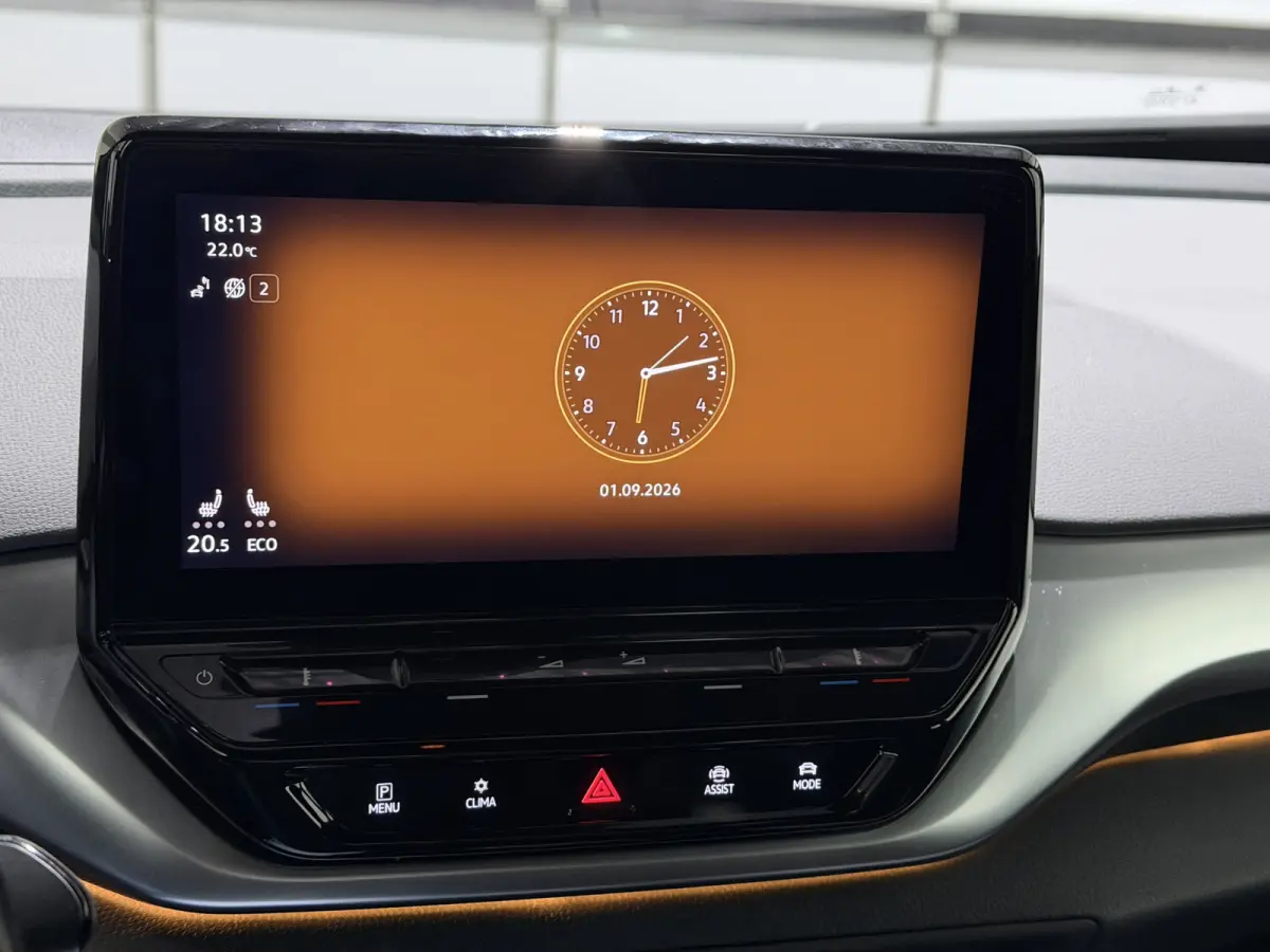 City 52 kWh | SOH 88,2% | ACC | Stoelen & Stuur Verwarmd | Apple Carplay / Android Auto