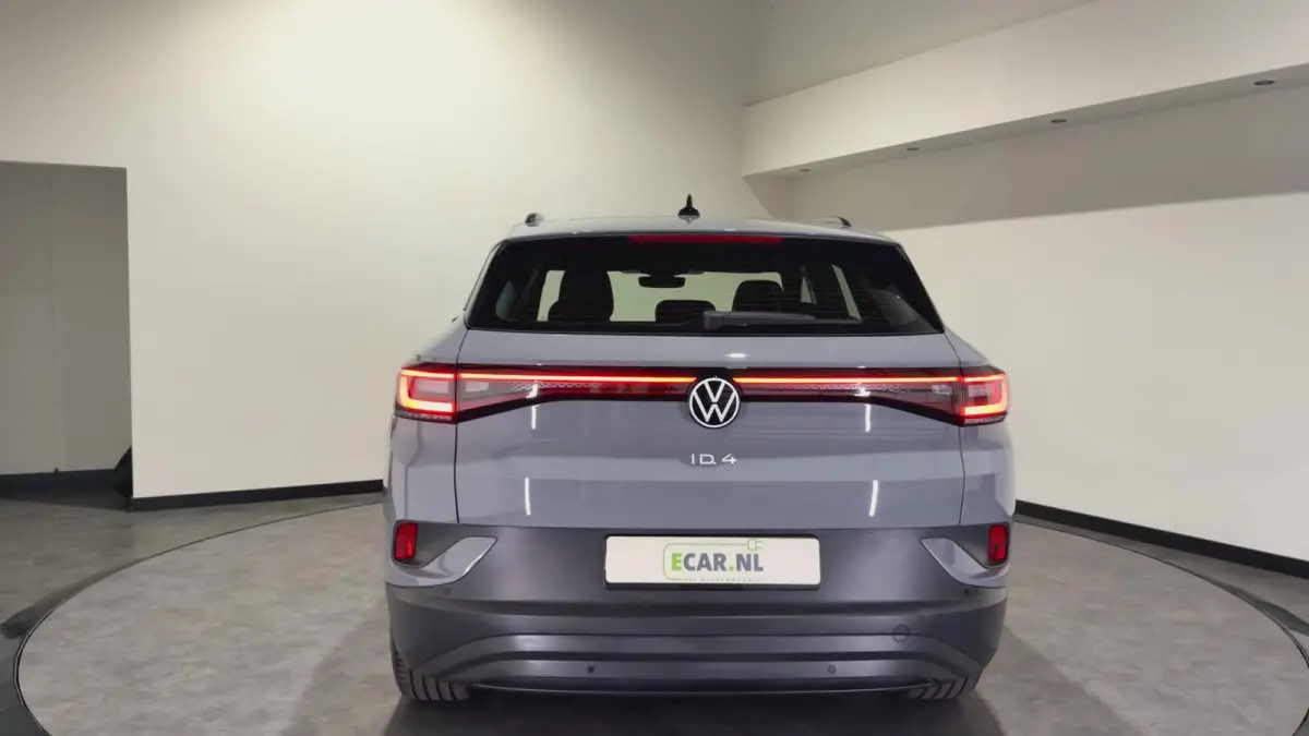 City 52 kWh | ACC | Stoelen & Stuur Verwarmd | Apple Carplay / Android Auto