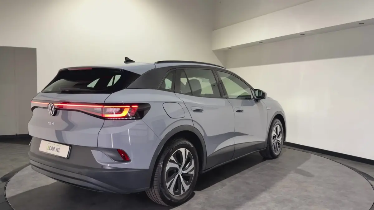 City 52 kWh | ACC | Stoelen & Stuur Verwarmd | Apple Carplay / Android Auto