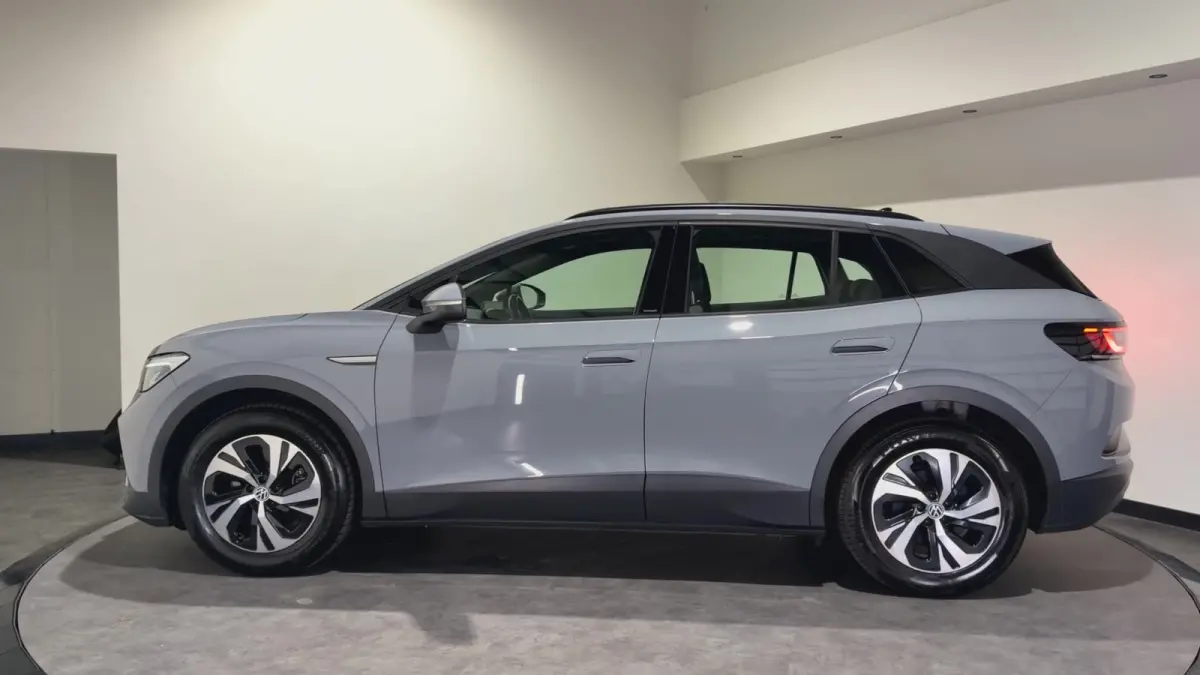 City 52 kWh | ACC | Stoelen & Stuur Verwarmd | Apple Carplay / Android Auto