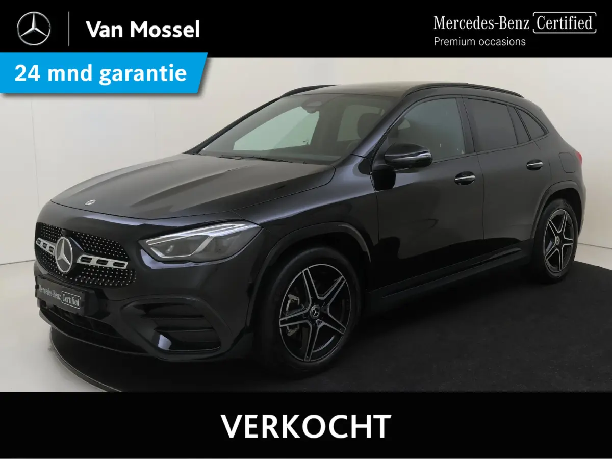 180 AMG Line Premium Plus /Panoramadak /Memory /HUD /360 Camera
