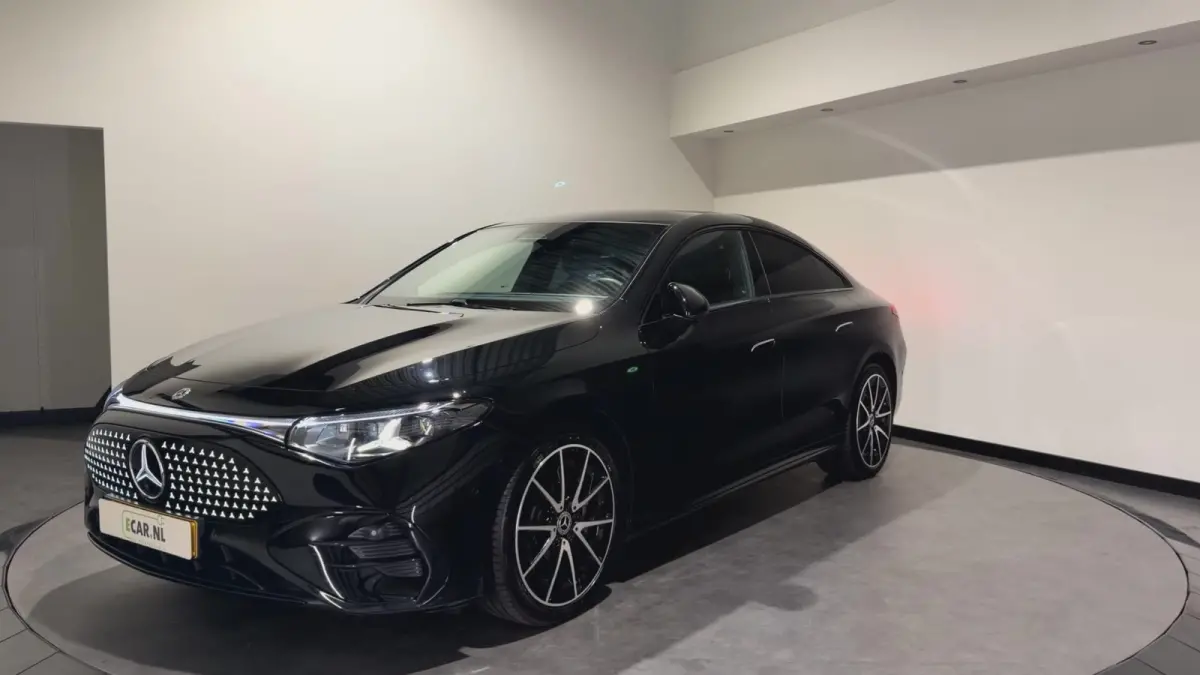 250+ Launch Edition 85.5 kWh | AMG styling | ACC | Panoramadak | 800v Snelladen