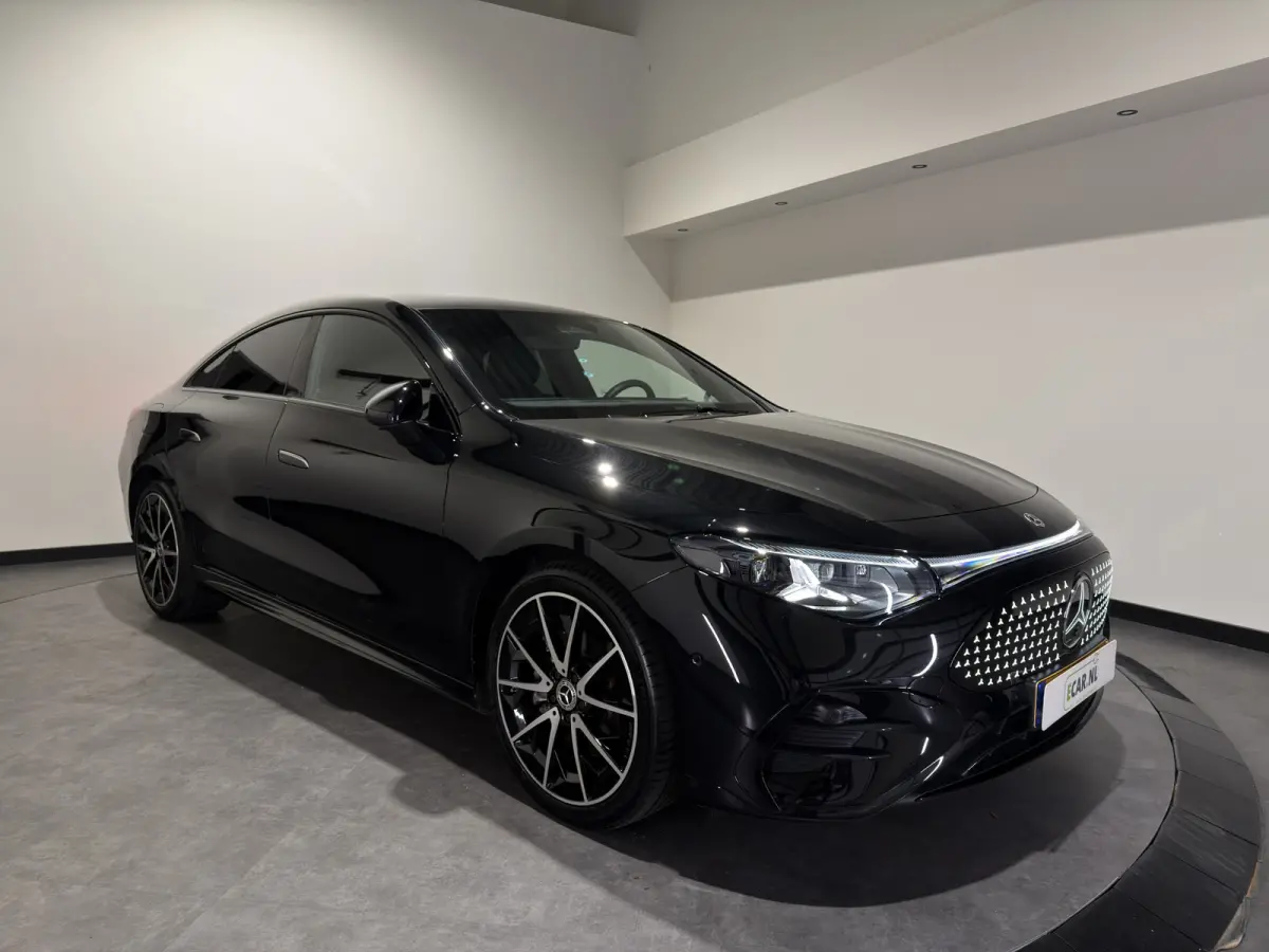 250+ Launch Edition 85.5 kWh | AMG styling | ACC | Panoramadak | 800v Snelladen