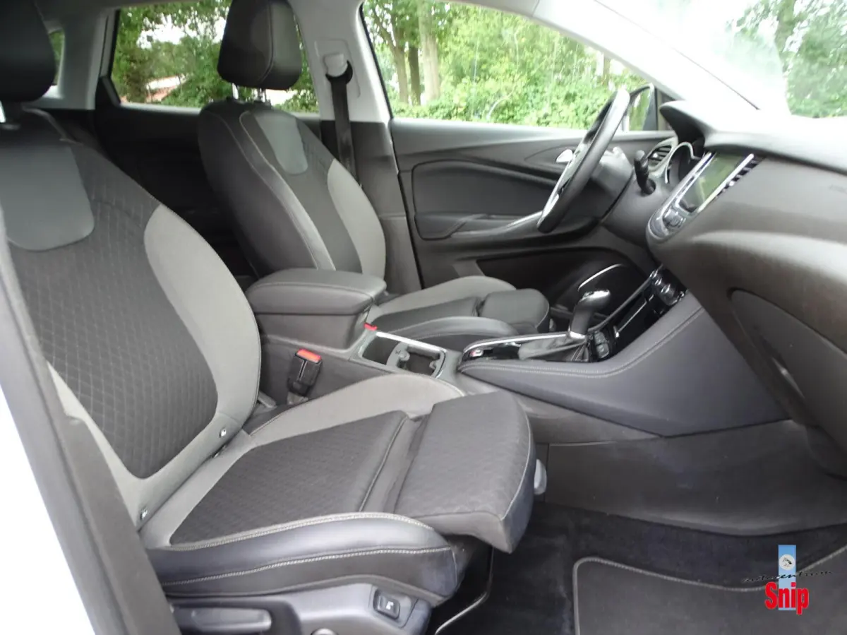 1.2 Turbo Business Executive Automaat