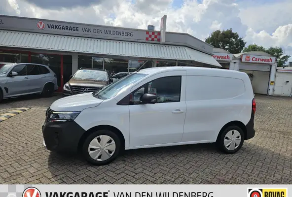 N-Connecta L1 44 kWh