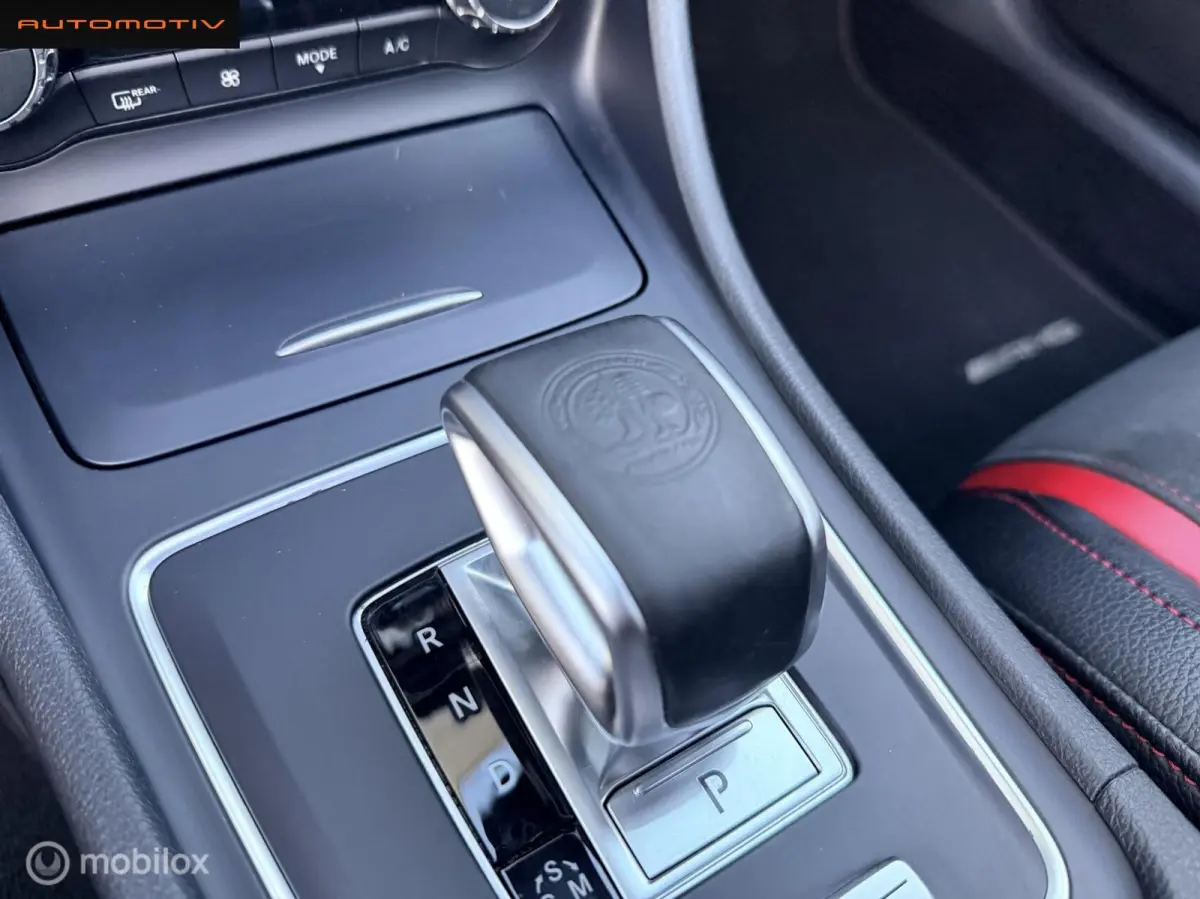 AMG 45 4Matic Edition 1 PANO / AMG SEATS