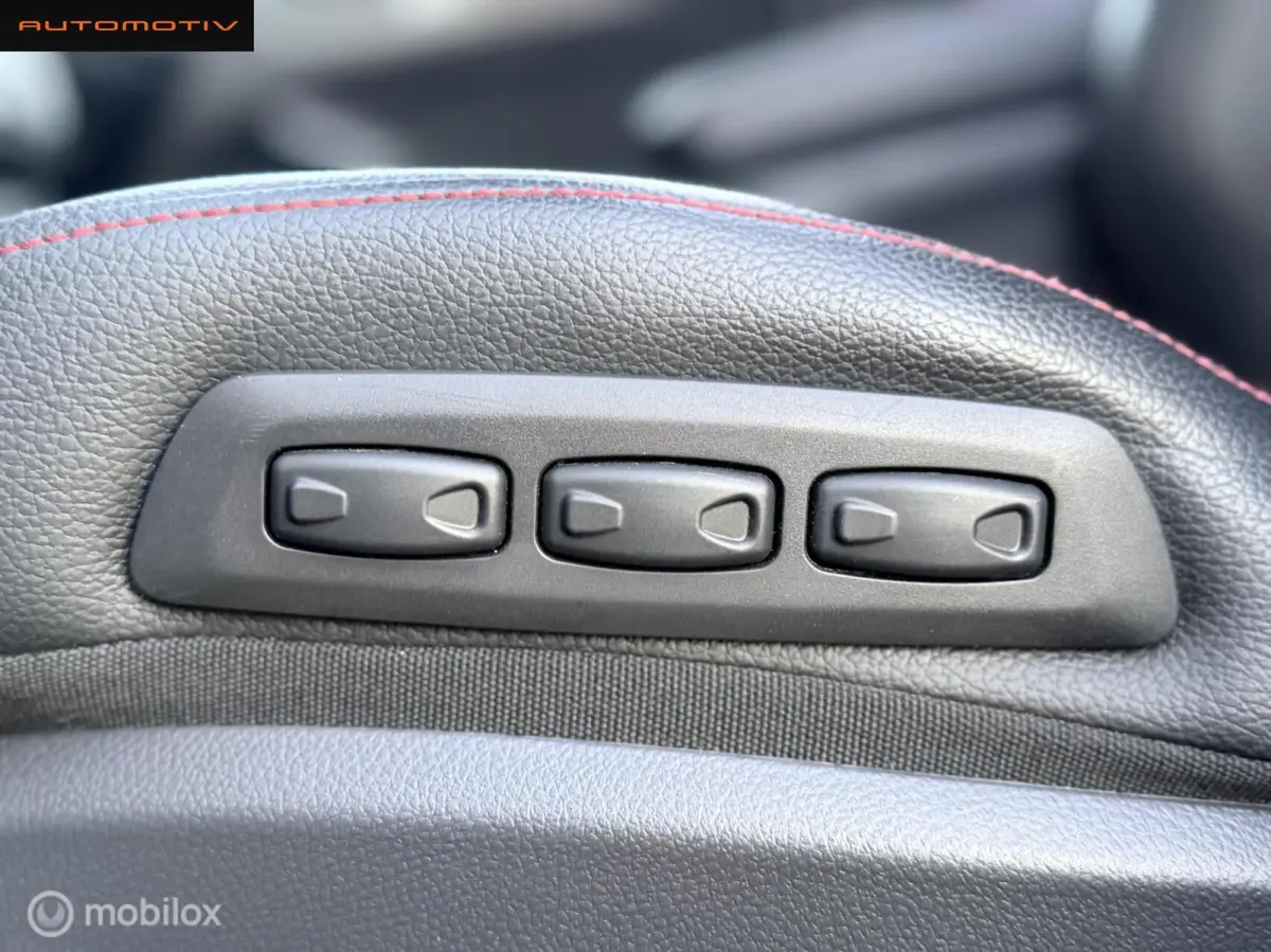 AMG 45 4Matic Edition 1 PANO / AMG SEATS