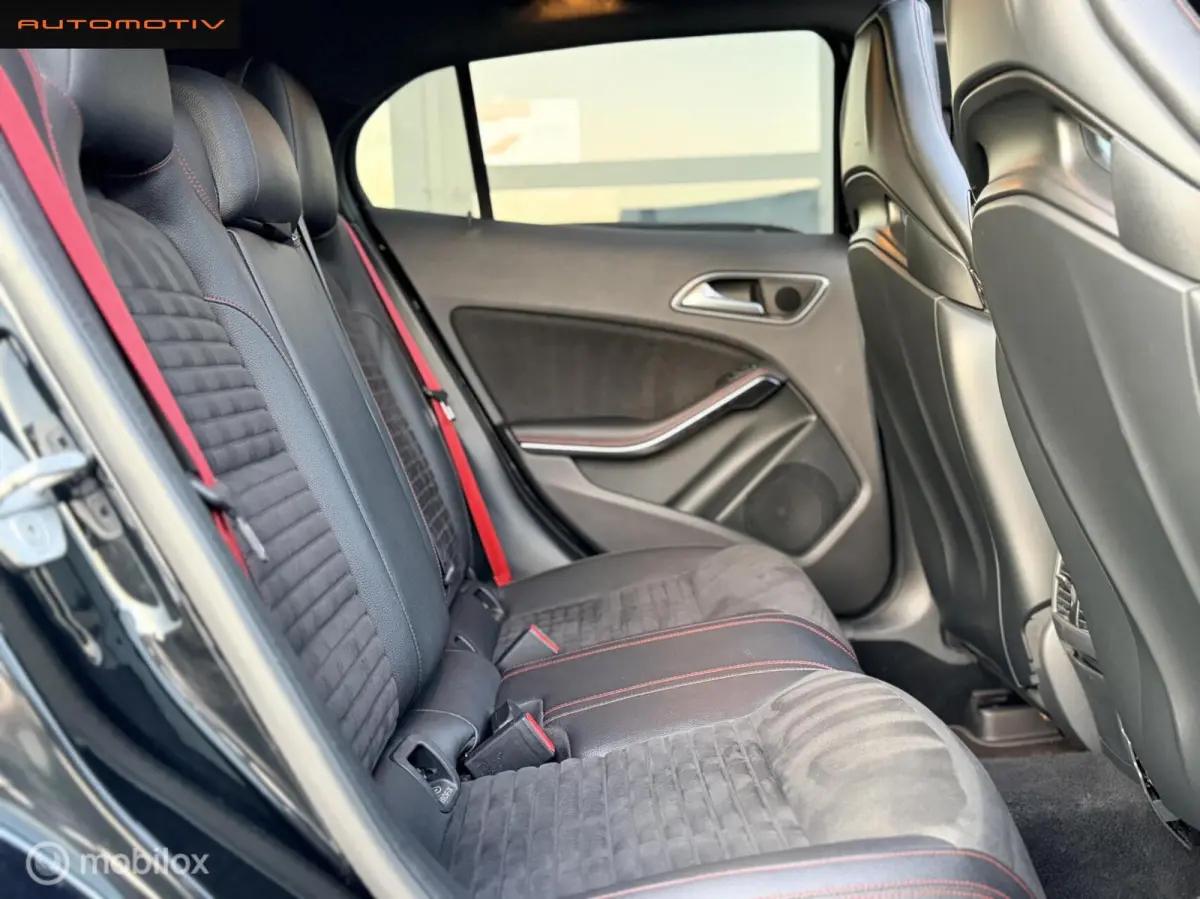 AMG 45 4Matic Edition 1 PANO / AMG SEATS