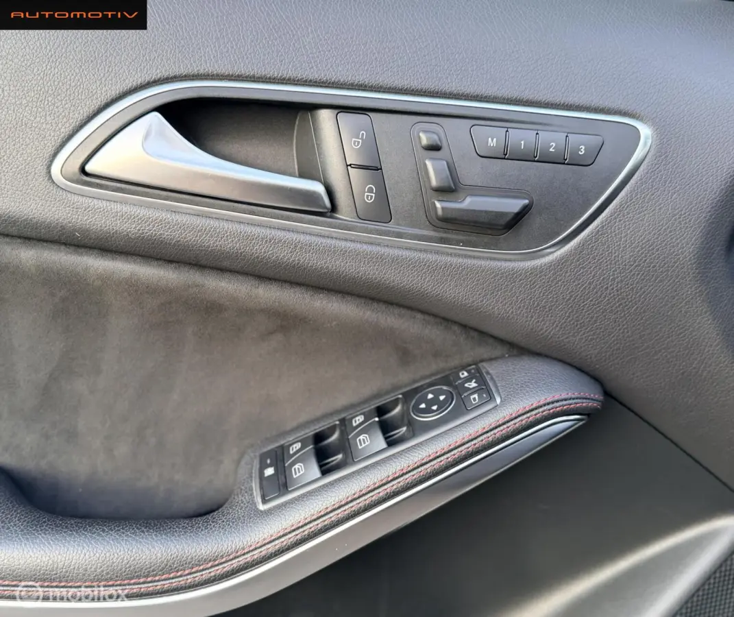 AMG 45 4Matic Edition 1 PANO / AMG SEATS