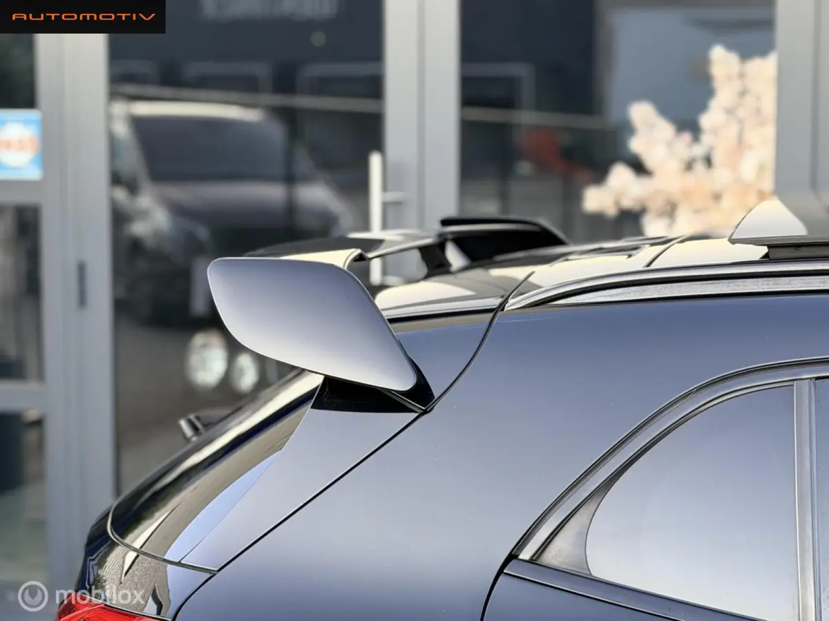 AMG 45 4Matic Edition 1 PANO / AMG SEATS